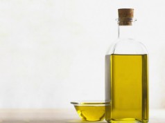 Los aceites vegetales son prácticamente la única fuente de grasas insaturadas.