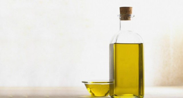 Los aceites vegetales son prácticamente la única fuente de grasas insaturadas.