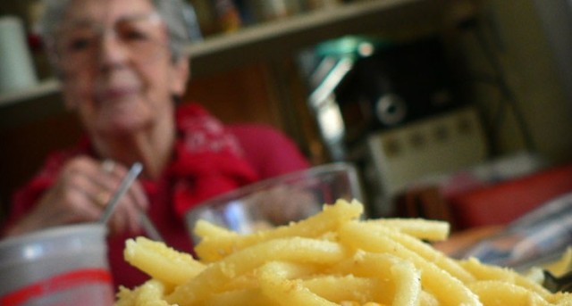 La alimentación no sólo debe adaptarse a la edad, sino también al momento evolutivo de la persona.