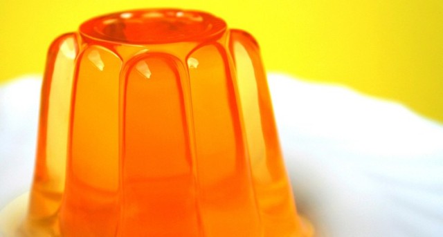 La gelatina es un alimento natural y sano con una larga tradición, con un papel importante en la moderna industria alimentaria.