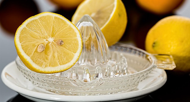limon-ayunas