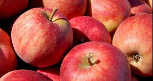 La sabiduría popular siempre le ha atribuido a la manzana virtudes benéficas para la salud.