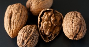 Las nueces representan un gran aliado y un excelente complemento nutricional