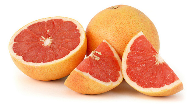 pomelo-colesterol