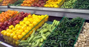 Las ventajas que nos aportan los vegetales y las frutas no tienen reemplazo.