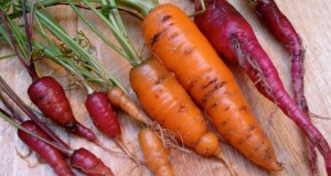 Los beta-carotenos son pigmentos de origen vegetal, y se pueden transformar en vitamina A