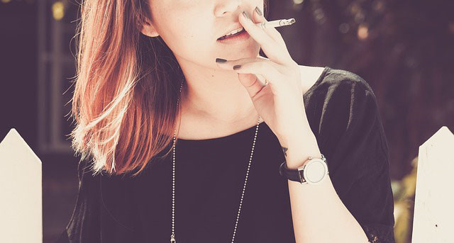 cigarrillo