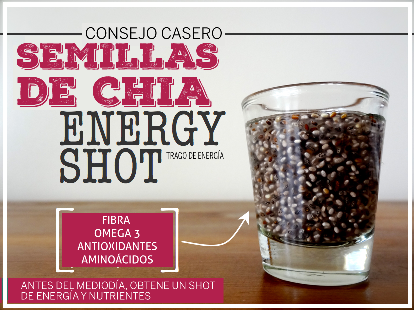 Receta energética