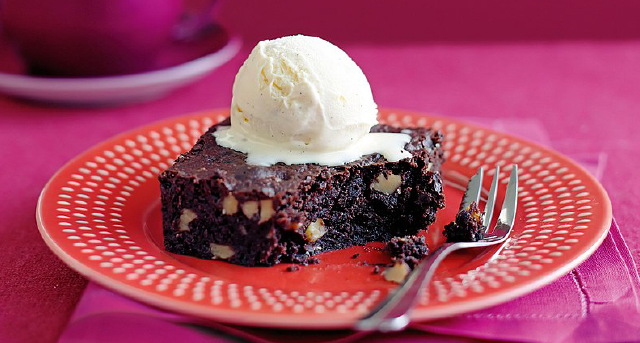 brownie-recetas