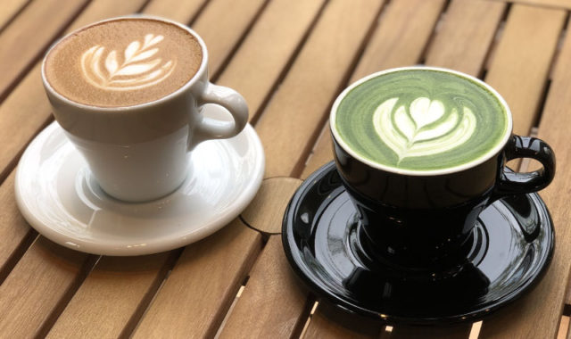 matcha-cafe