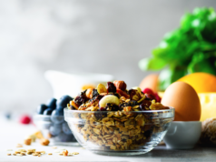 6 signos de deficiencia de nutrientes