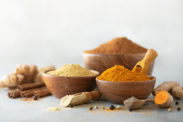 Especias-beneficios