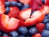 Los antioxidantes están presentes en la mayoría de los alimentos de origen vegetal.