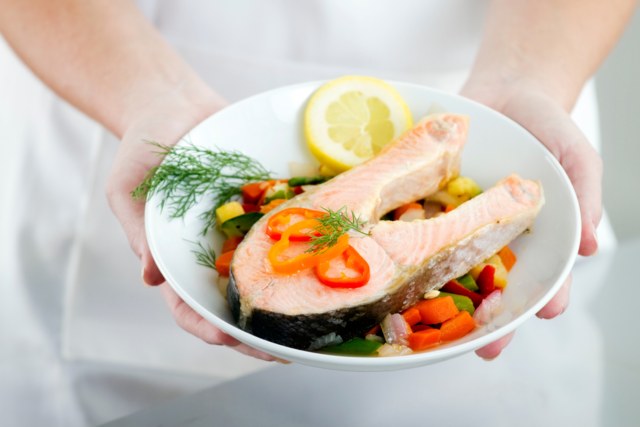 Pescado
