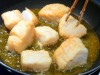 Al cocinar es importante seleccionar un buen aceite, ya que en la fritura puede sufrir trasformaciones desfavorables que son absorbidas luego por los alimentos.