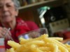 La alimentación no sólo debe adaptarse a la edad, sino también al momento evolutivo de la persona.