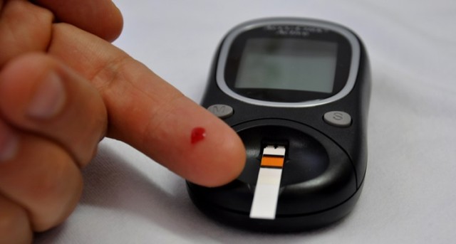 La diabetes no es una enfermedad de azúcar en sangre, sino del metabolismo de los nutrientes.