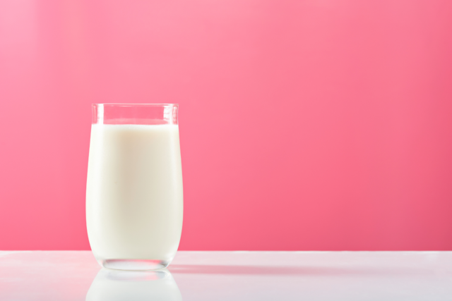 leche controversia