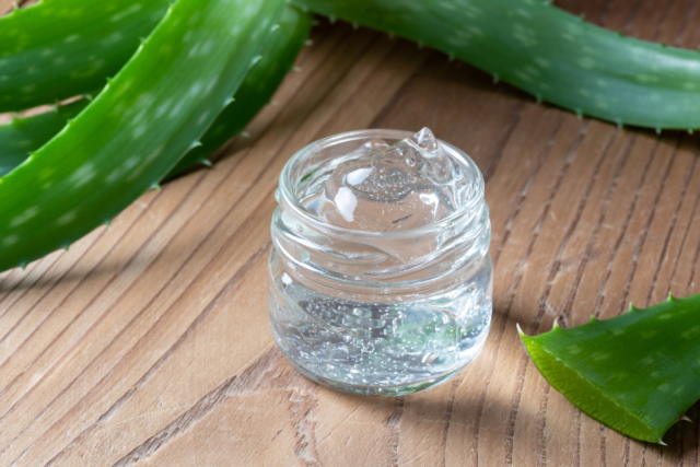 aloe-vera