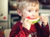 La niñez es una etapa de crecimiento y desarrollo, y una buena nutrición es fundamental.