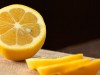 En nuestro organismo, el limón actúa como un poderoso antioxidante.