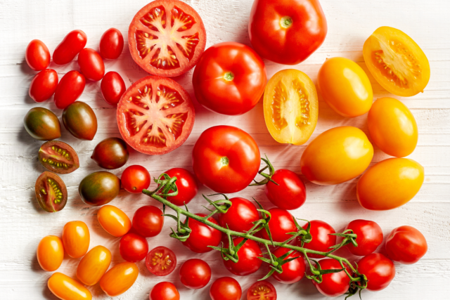 tomate
