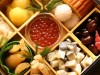 La comida japonesa se caracteriza por sus sabores naturales y por su empeño en utilizar productos frescos.