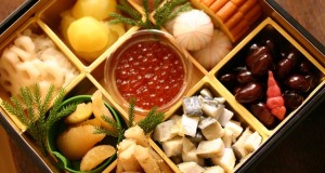 La comida japonesa se caracteriza por sus sabores naturales y por su empeño en utilizar productos frescos.