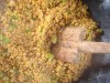 El Burgol necesita unos 20 minutos de remojo, y apenas unos 10 minutos de cocción.