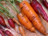 Los beta-carotenos son pigmentos de origen vegetal, y se pueden transformar en vitamina A