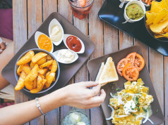 Tips saludables de la cocina light