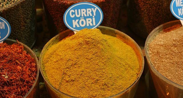 curry-especia