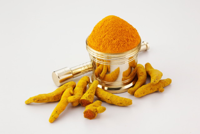 curcuma