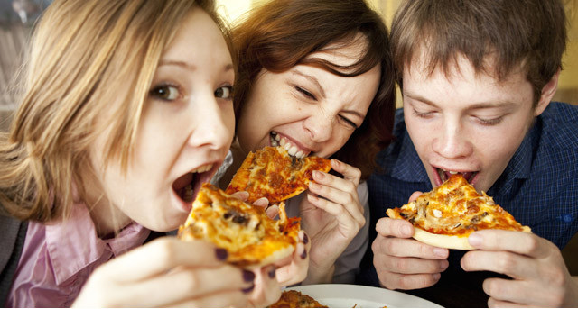 pizza-queso