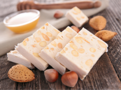 Turrones caseros: Recetas para degustar