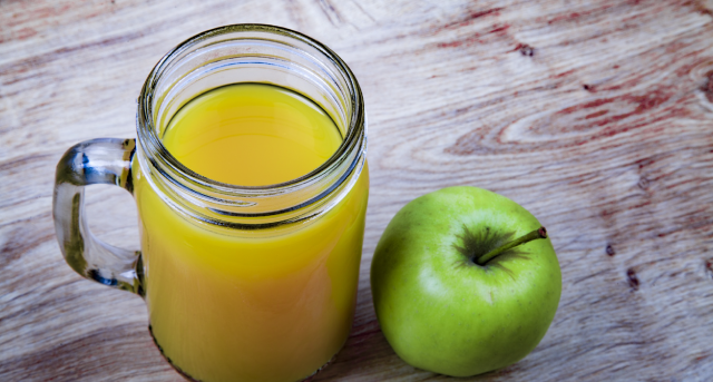 jugo-manzana-verde