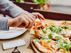 Top 10: Los alimentos más adictivos