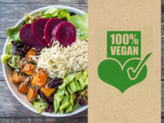 ¿Alimentación sin carne? Consejos a tener en cuenta