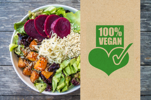 vegan food