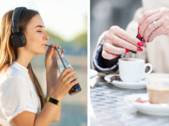 Los edulcorantes afectan tu salud. ¿Que tener en cuenta?